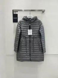 moncler doudoune manches longues pour femme s_12401b6